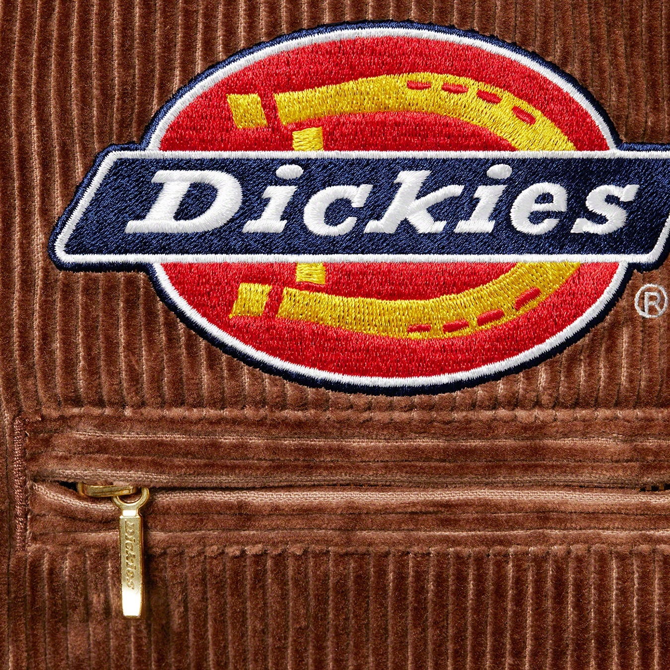 Supreme®/Dickies® Corduroy Work Jacket view 6
